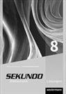 Sekundo - Ausgabe 2017 für Berlin und Brandenburg