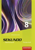 Tim Baumert, Martina Lenze, Peter Welzel, Bernd Wurl - Sekundo, Ausgabe 2017 für Berlin und Brandenburg: Sekundo - Ausgabe 2017 für Berlin und Brandenburg