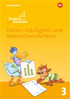 Alexandra Weiß, Sabin Altmann, Sabine Altmann, Claudia Lack, Grit Susann Kurtzmann, Julia Hacker... - Denken und Rechnen, Allgemeine Ausgabe 2017: Denken und Rechnen - Zusatzmaterialien Ausgabe 2017