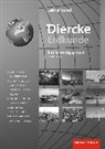 Diercke Erdkunde - Ausgabe 2015 für Gymnasien in Niedersachsen G9