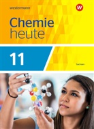 Rosemarie Förster, Brigitta Rieck, Steffen Menze, Rolf Schulte-Coerne, Bernhard F. Sieve, Ralf van Nek - Chemie heute SII, Ausgabe 2018 für Sachsen: Chemie heute SII - Ausgabe 2018 Sachsen