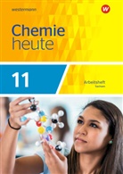 Rosemarie Förster, Brigitta Rieck, Steffen Menze, Rolf Schulte-Coerne, Bernhard F. Sieve, Ralf van Nek - Chemie heute SII, Ausgabe 2018 für Sachsen: Chemie heute SII - Ausgabe 2018 Sachsen