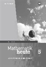 Mathematik heute - Ausgabe 2018 für Sachsen-Anhalt