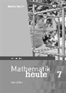Mathematik heute - Ausgabe 2018 für Sachsen-Anhalt