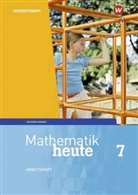 Mathematik heute, Ausgabe 2018 für Sachsen-Anhalt: Mathematik heute - Ausgabe 2018 für Sachsen-Anhalt