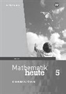 Mathematik heute - Ausgabe 2018 für Thüringen