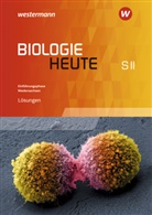 Michael Walory, Elsbeth Westendorf-Bröring - Biologie heute SII, Ausgabe 2017 Niedersachsen: Biologie heute SII - Ausgabe für Niedersachsen