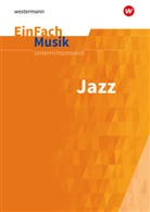 Malte Sachsse - Jazz, m. Audio-CD