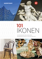 Andrea R. Stoll, Ann-Jasmin Ullrich, Astrid Brosch, Astri Brosch, Astrid Brosch, Ernst Rebel... - 101 Ikonen