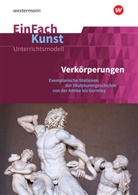 Floria Adler, Florian Adler, Sebastia Arnold, Sebastian Arnold, Julik Kühner, Julika Kühner... - EinFach Kunst
