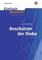 Katharina Kaiser, Andreas Steinhöfel - EinFach Deutsch Unterrichtsmodelle