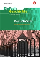 Johannes Chwalek, Johannes Chwalek - Der Holocaust