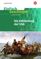 Christian Jauch, Christian Jauch - Die Entstehung der USA