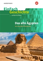 Anna Katharina Klein-Mahr, Anna Katharin Klein-Mahr, Anna Katharina Klein-Mahr, Oliver Satter - Das alte Ägypten: Im Land der Pharaonen