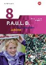 P.A.U.L. D. - Persönliches Arbeits- und Lesebuch Deutsch - Differenzierende Ausgabe für Realschulen und Gemeinschaftsschulen in Baden-Württemberg