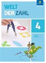 Welt der Zahl - Ausgabe 2015 für Berlin, Brandenburg, Mecklenburg-Vorpommern, Sachsen-Anhalt und Thüringen