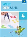 Welt der Zahl - Ausgabe 2016 Sachsen