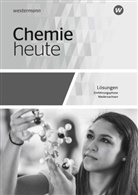 Rosemarie Förster, Monika Kallfelz, Axel König, Marion Maybaum, Steffen Menze, Gabriele Pölking... - Chemie heute SII, Ausgabe 2018 für Niedersachsen: Chemie heute SII - Ausgabe 2018 für Niedersachsen