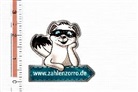 Zahlenzorro