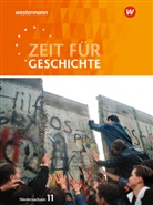Hans-Wilhel Eckhardt, Hans-Wilhelm Eckhardt - Zeit für Geschichte - Ausgabe 2018 für die Einführungsphase in Niedersachsen