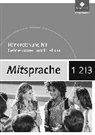 Mitsprache - Deutsch als Zweitsprache Ausgabe 2017