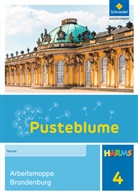 Dirk Breede, Dieter Kraft, Uwe Marth, Tim Posselt, Dieter Kraft - Pusteblume. Das Sachbuch, Ausgabe Berlin, Brandenburg (2016): Pusteblume. Sachunterricht - Ausgabe 2016 für Berlin und Brandenburg