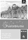 Pusteblume. Das Sachbuch - Ausgabe 2016 für Berlin und Brandenburg
