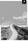 Seydlitz Geographie - Ausgabe 2016 für Realschulen in Bayern