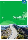 Seydlitz Geographie - Ausgabe 2016 für Realschulen in Bayern