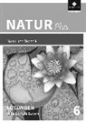 Natur plus - Ausgabe 2016 für Bayern