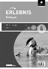 Erlebnis Biologie - Ausgabe 2016 für Realschulen in Bayern