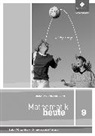 Mathematik heute - Ausgabe 2016 für Baden-Württemberg