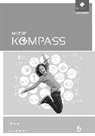 Mathe Kompass - Ausgabe für Bayern