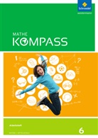 Mathe Kompass, Ausgabe für Bayern: Mathe Kompass - Ausgabe für Bayern
