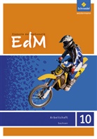 Heinz Griesel, Werner Ladenthin, Matthias Lösche, Helmut Postel, Friedrich Suhr - Elemente der Mathematik (EdM) SI, Ausgabe Sachsen (2012): Elemente der Mathematik SI - Ausgabe 2012 für Sachsen