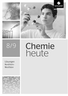 Wolfgang Asselborn, Bernd Dreßel, Karl T. Risch, Bernhard F. Sieve - Chemie heute SI, Ausgabe 2016 für Nordrhein-Westfalen: Chemie heute SI - Ausgabe 2016 für Nordrhein-Westfalen