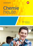 Axel König, Rosemarie Förster, Gabriele Pölking, Monika Kallfelz, Axel König, Marion Maybaum... - Chemie heute SII - Allgemeine Ausgabe 2018