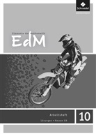 Heinz Griesel, Werner Ladenthin, Matthias Lösche, Helmut Postel, Friedrich Suhr - Elemente der Mathematik (EdM) SI, Ausgabe Hessen G9 (2013): Elemente der Mathematik SI - Ausgabe 2013 für Hessen G9