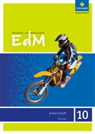 Heinz Griesel, Werner Ladenthin, Matthias Lösche, Helmut Postel, Friedrich Suhr - Elemente der Mathematik (EdM) SI, Ausgabe Hessen G9 (2013): Elemente der Mathematik SI - Ausgabe 2013 für Hessen G9