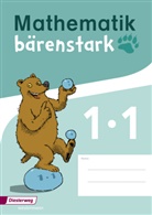 Mathematik bärenstark - Ausgabe 2017