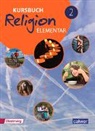 Wolfram Eilerts, Heinz-Günter Kübler - Kursbuch Religion Elementar - Ausgabe 2016