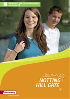 Christoph Edelhoff, Torben Schmidt - Notting Hill Gate - 4: Notting Hill Gate - Ausgabe 2014. Bd.4