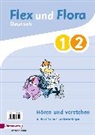 Flex und Flora - Ausgabe 2013 (Hörbuch)