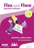 Flex und Flora - Deutsch inklusiv: Flex und Flora - Deutsch inklusiv Ausgabe 2017