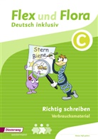 Dominiqu Bielau, Dominique Bielau, Elk Krutz, Elke Krutz, Insa u a Scheller - Flex und Flora - Deutsch inklusiv: Flex und Flora - Deutsch inklusiv Ausgabe 2017