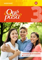 Qué pasa? Nueva edición (Ausgabe 2016) - 3: ¿Qué pasa? - Ausgabe 2016
