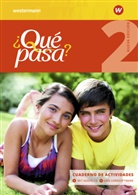 Qué pasa? Nueva edición (Ausgabe 2016) - 2: ¿Qué pasa? - Ausgabe 2016. Bd.2