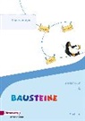 Bausteine Sprachbuch - Ausgabe 2016 für Sachsen