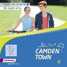 Camden Town - Allgemeine Ausgabe 2012 für Gymnasien (Hörbuch)
