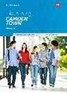Christoph Reuter, Mirja Schnoor, Sylvia Wauer - Camden Town Oberstufe - Allgemeine Ausgabe und Ausgabe Niedersachsen für die Sekundarstufe II